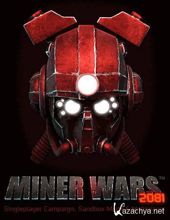 Miner Wars 2081 (Alpha)