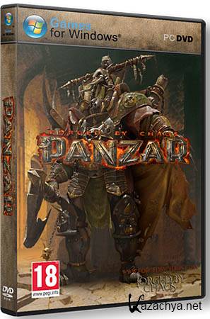 Panzar: Forged by Chaos (PC/2012/RU) 