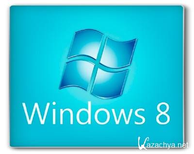 Microsoft Windows 8 Enterprise VL 6.2.9200 RTM x86 by W.Z.T [Eng]
