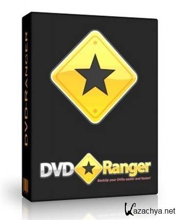 DVD-Ranger v4.3.0.1 Final