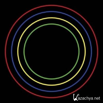 Bloc Party - Four (2012)