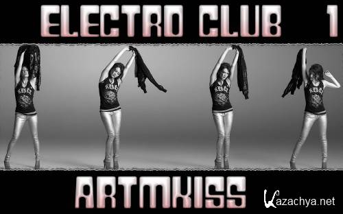 Electro Club v.1 (2012)