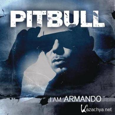 Pitbull - I Am Armando (2012).MP3