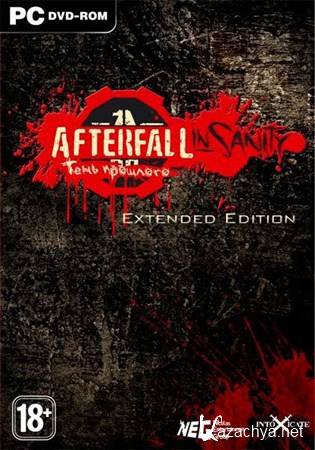 Afterfall: InSanity - Extended Edition (2012/ENG)