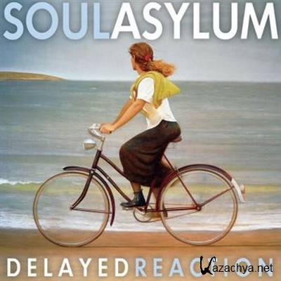 Soul Asylum - Delayed Reaction (Limited Edition) (2012)