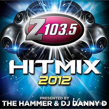 Z103.5 Hitmix 2012 (2012)