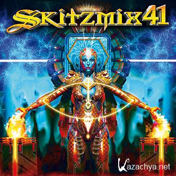 Skitz Mix 41 (2012)