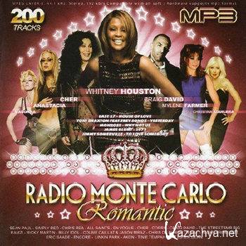 Radio Monte Carlo Romantic (2012)