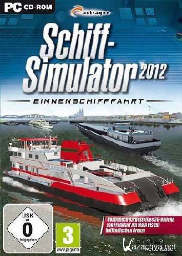 River Simulator 2012 (2012/ENG/GER)