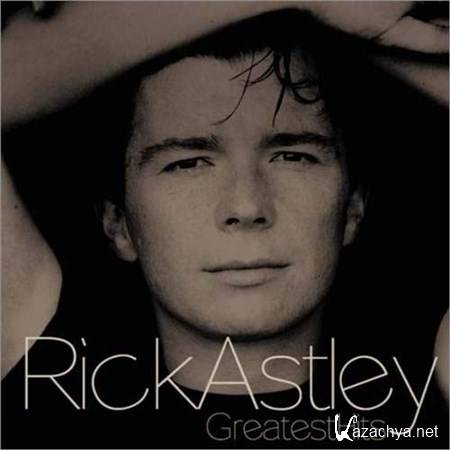 Rick Astley - Greatest Hits (2002) Flac