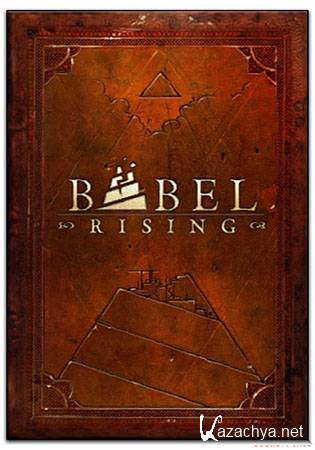 Babel Rising + DLC (2012/Steam-Rip/RUS)