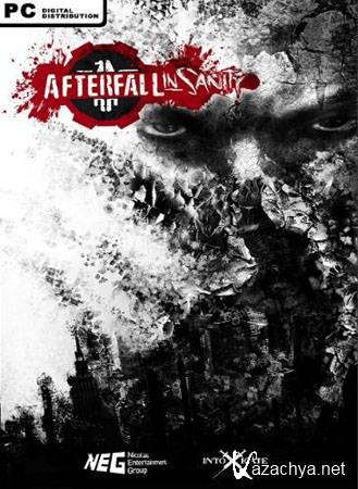 Afterfall: Insanity - Extended Edition (PC/2012)
