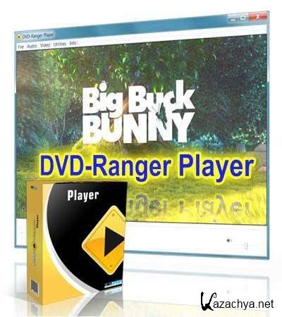 DVD-Ranger Player 2.3.0.1