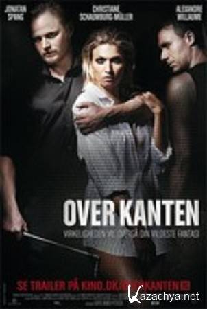  /Over Kanten [2012.,HDTVRip ]