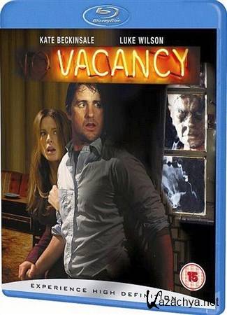    / Vacancy (2007) BDRip  HQ-ViDEO