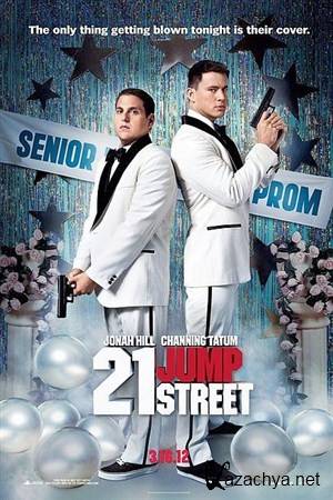    / 21 Jump Street (2012) HDRip | 