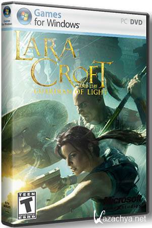 Lara Croft and the Guardian of Light (Steam-Rip GameWorks)