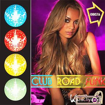 Club Road Funk (2012)