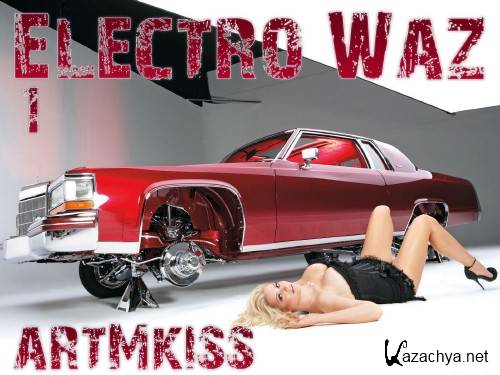 Electro Waz v.1 (2012)