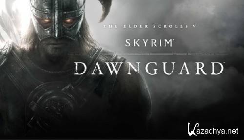 The Elder Scrolls V: Skyrim - Dawnguard eng/ (2012)