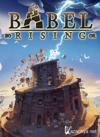Babel Rising 1.2.0.9156 (2012/RUS/MULTi7)