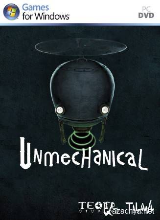 Unmechanical (2012/MULTi13/ENG)