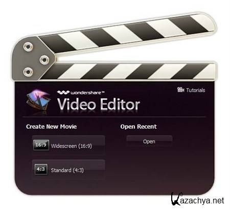 Wondershare Video Editor 3.0.3.6 ENG