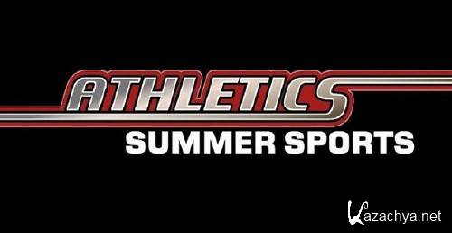 Athletics: Summer Sports (Android)