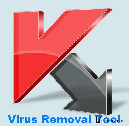 Portable Kaspersky Virus Removal Tool v11.0.0.1245.09.08.12 (Rus/)