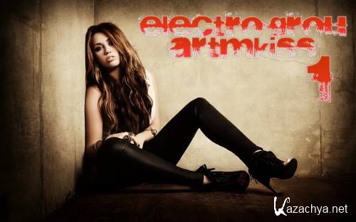 Electro Grou v.1 (2012)