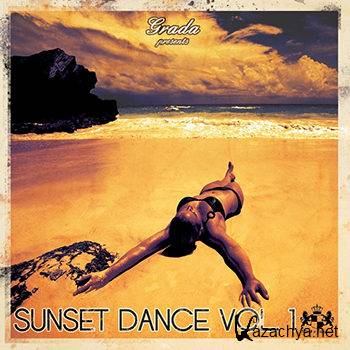 Grada Presents Sunset Dance Vol 1 (2012)