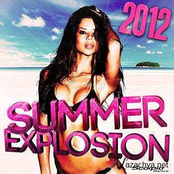 Summer Explosion 2012 (2012)