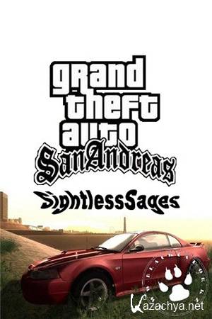 Gta San Andreas SightlessSages v2.0 (PC/RUS)