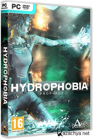 Hydrophobia Prophecy 1.1 (Steam-Rip/�������)