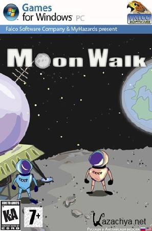 Moon Walk Quest /    1.0 (2012/RUS/ENG)