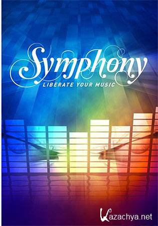Symphony (PC/2012/Repack VANSIK/RU)
