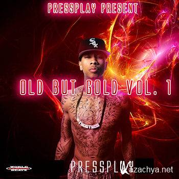 Pressplay Present Old But Gold Vol 1 (2012)