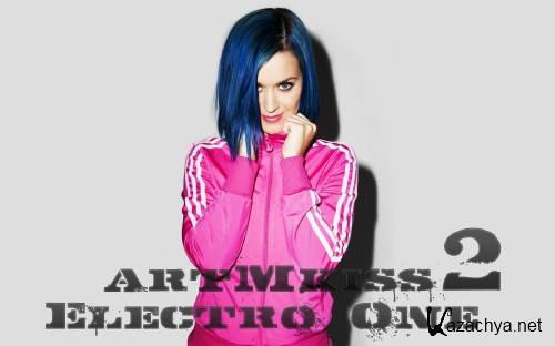 Electro One v.2 (2012)