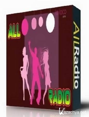 All-Radio 3.57 (ML/RUS) 2012 Portable