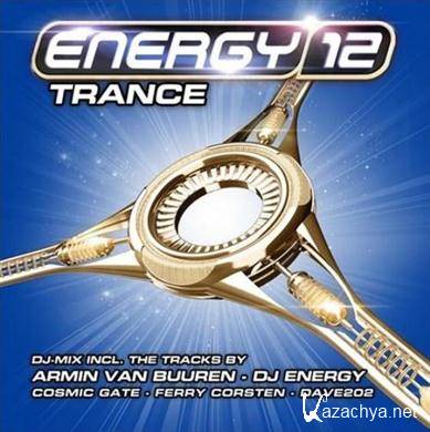 VA - Energy 12: Trance (03.08.2012).MP3 