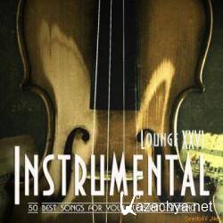 VA - Instrumental Lounge Vol. 26(2012).MP3