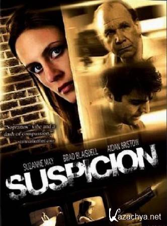  / Suspicion (2012) DVDRip