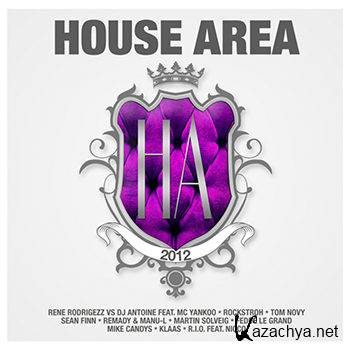 House Area 2012 (2012)