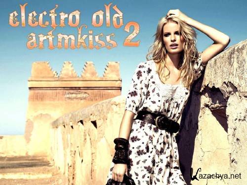 Electro Old v.2 (2012)
