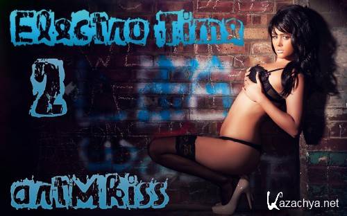 Electro Time v.2 (2012)