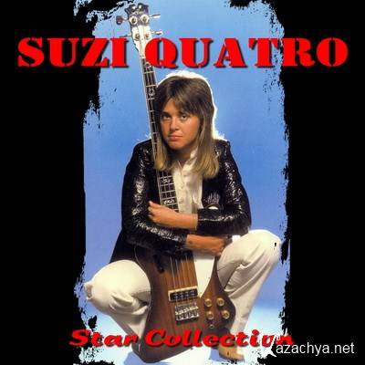 Suzi Quatro - StarCollection (2010)