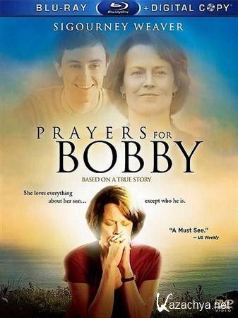    / Prayers for Bobby (2009) BDRip  HQCLUB