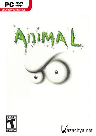 Animal (RePack RG Games/Pilotus)