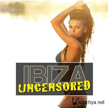 Ibiza Uncensored Vol 2 (2012)