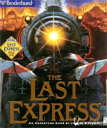   / The Last Express (PC/RePack/RUS)